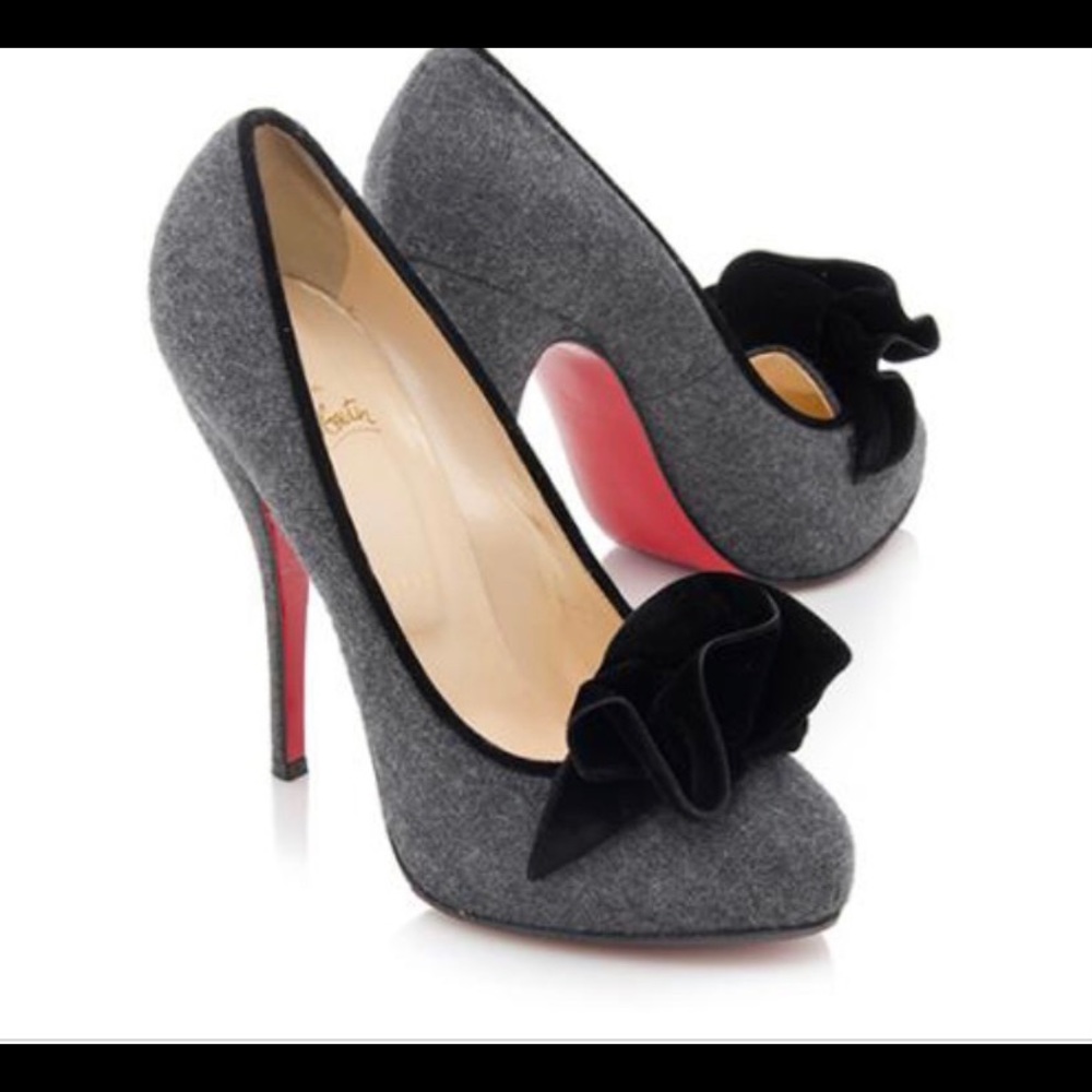 Christian Louboutin Heels